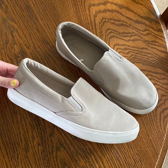 Old Navy Shoes - Old Navy Canvas Sneakers